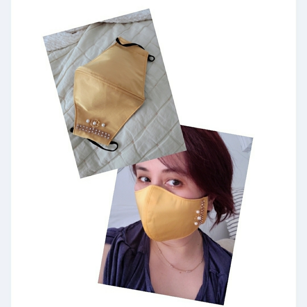 Fashion Mask